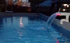 Guest House Garni Mimosa